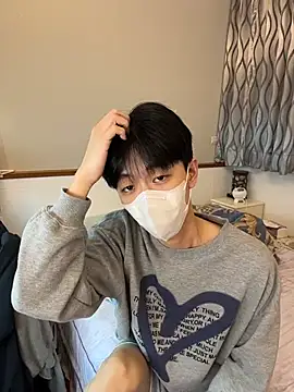 kai101010 online show from 02.13.26