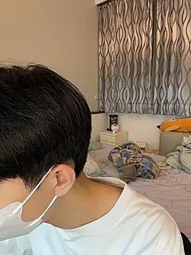 kai101010 online show from 02.18.26