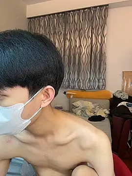 kai101010 online show from 07.26.26