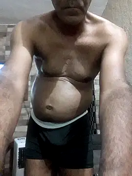 JeffersonRay online show from 11.05.25