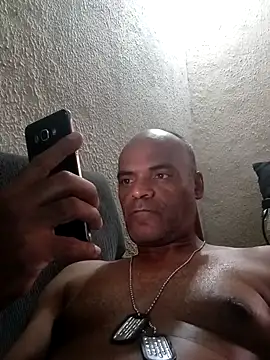 JeffersonRay online show from 11.11.25