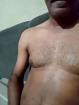 JeffersonRay online show from 03.12.26