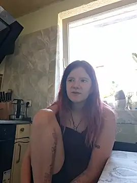 Hot SkinnyGirl online show from 06.03.26