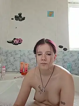 Hot SkinnyGirl online show from 06.08.26