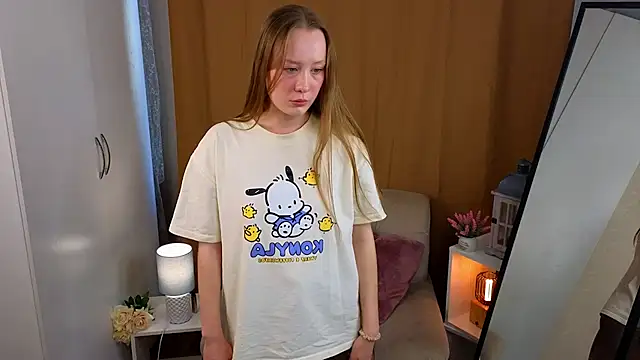 ScarletLetersky online show from 09.22.25