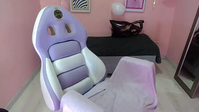 Bunny poison online show from 10.29.25