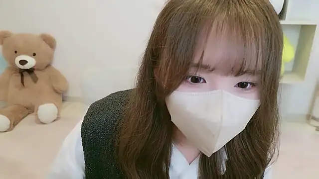 Cocoro o0 online show from 10.11.25