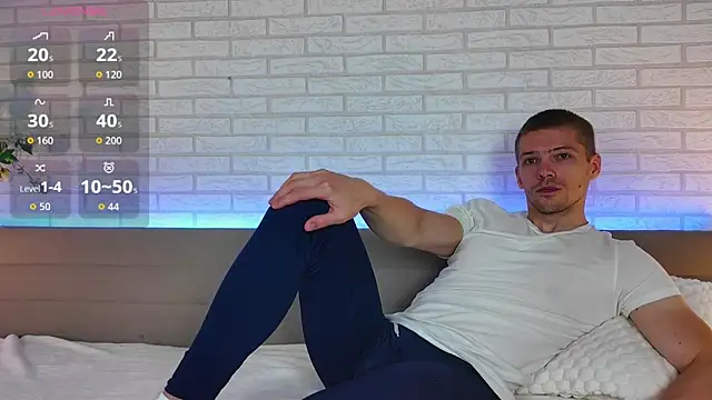 GarettVoss online show from 09.27.25