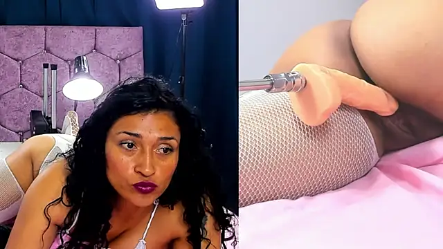 roxana 17  online show from 09.19.25