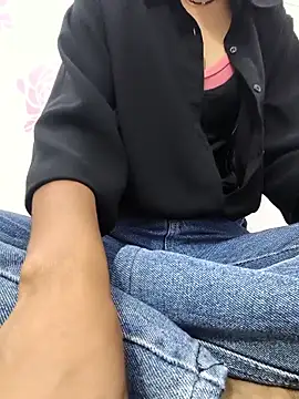 Snapshot of sassyishhu76 chatting on 09.27.25 sassyishhu76 online show from 09.27.25