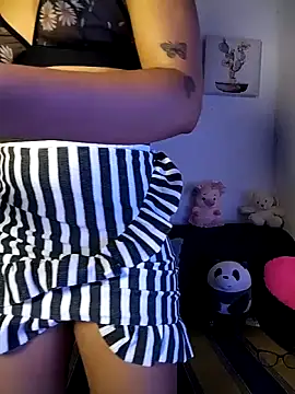 Suzanelee1 online show from 01.17.26