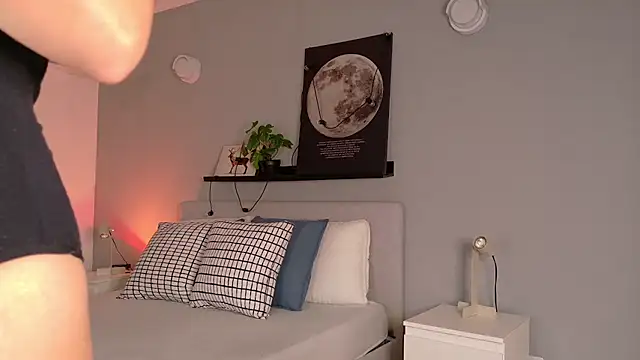 KeendraFox  online show from 03.06.26