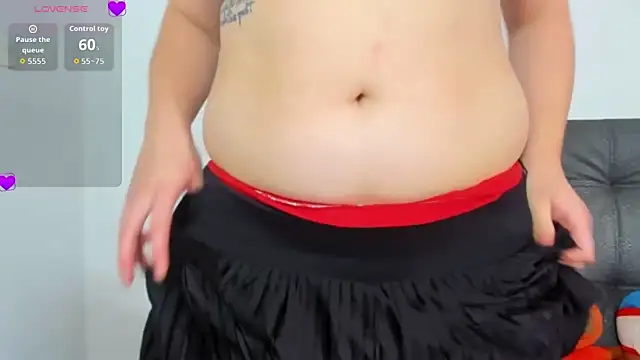 Cherrysweetyx online show from 04.07.26