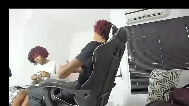 Hotangels X online show from 09.18.25