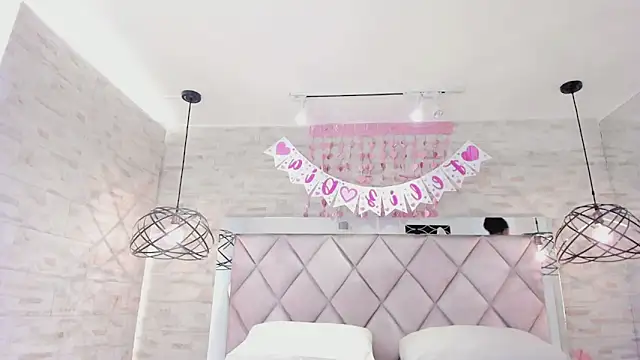 grace daviss online show from 02.11.26