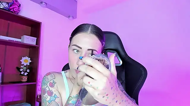 millyInk online show from 09.23.25
