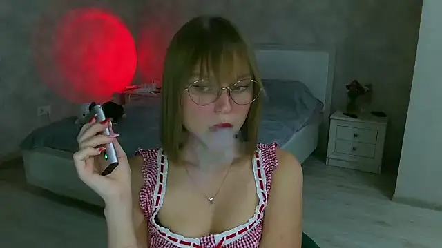 Snapshot of Miss_Diamond_Maria chatting on 10.01.25 Miss Diamond Maria online show from 10.01.25