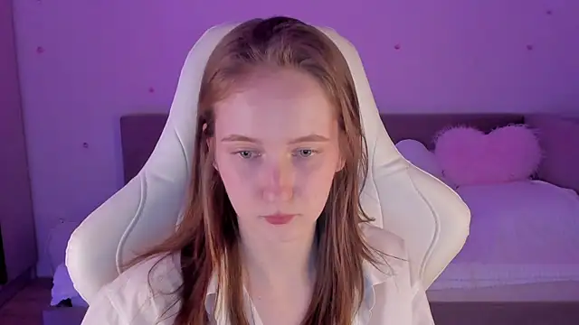 CrystalSoul  online show from 11.09.25