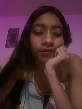 Lamorena Hot online show from 09.18.25