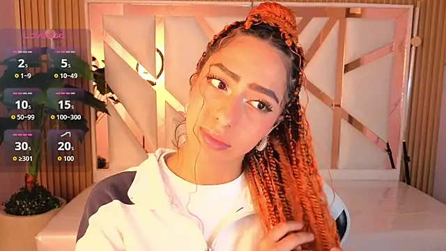 tamara tp online show from 02.23.26