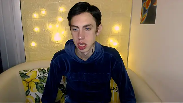AlexNaughty14 online show from 09.19.25