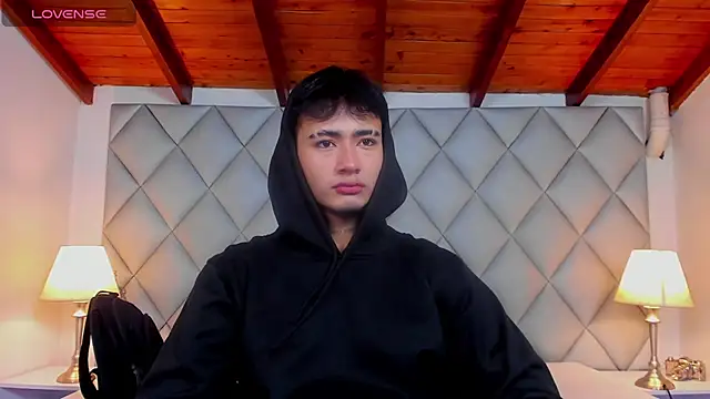 Clement Reyes online show from 11.29.25