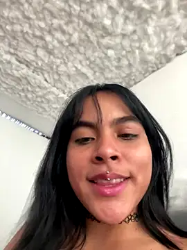 KaarlaP  online show from 09.18.25