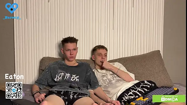 Eaton  online show from 11.08.25