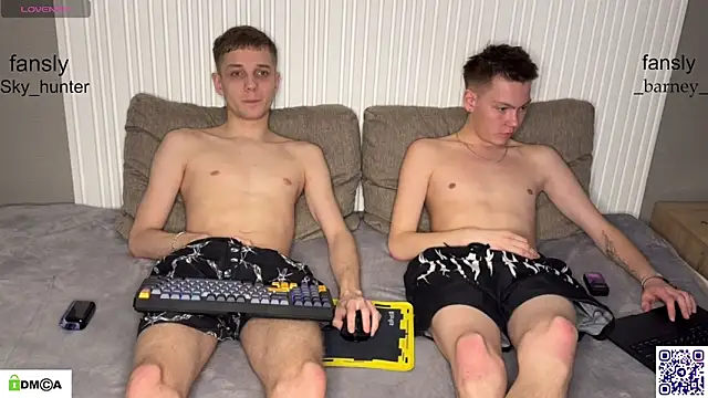 Eaton  online show from 11.11.25