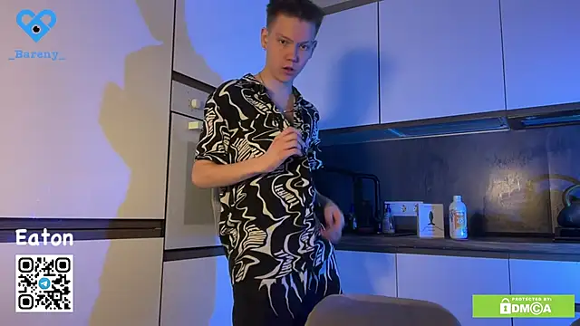 Eaton  online show from 11.17.25