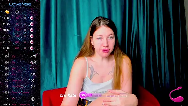 Snapshot of LillyLover_ chatting on 09.23.25 LillyLover  online show from 09.23.25