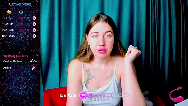 Snapshot of LillyLover_ chatting on 09.26.25 LillyLover  online show from 09.26.25