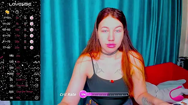 Snapshot of LillyLover_ chatting on 09.30.25 LillyLover  online show from 09.30.25