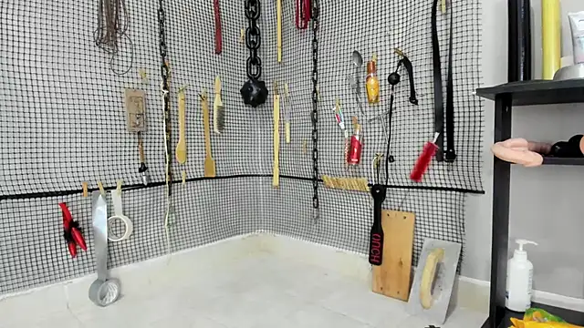 BDSM MEDUZA online show from 01.14.26