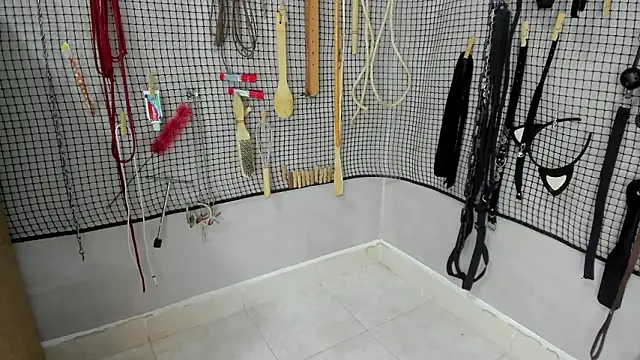 BDSM MEDUZA online show from 02.01.26