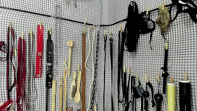 BDSM MEDUZA online show from 02.20.26