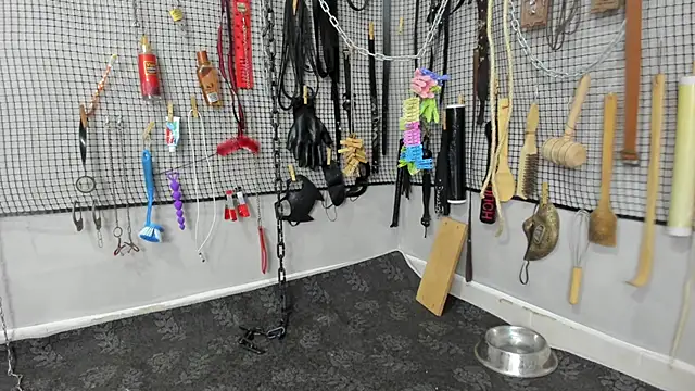 BDSM MEDUZA online show from 04.11.26