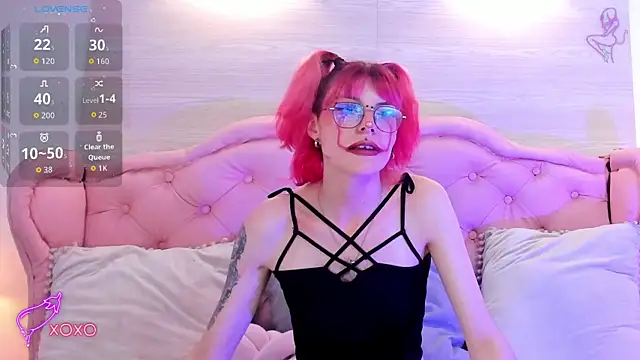 Rossiie Hunt  online show from 10.01.25