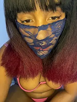 morjana2001 online show from 11.13.25