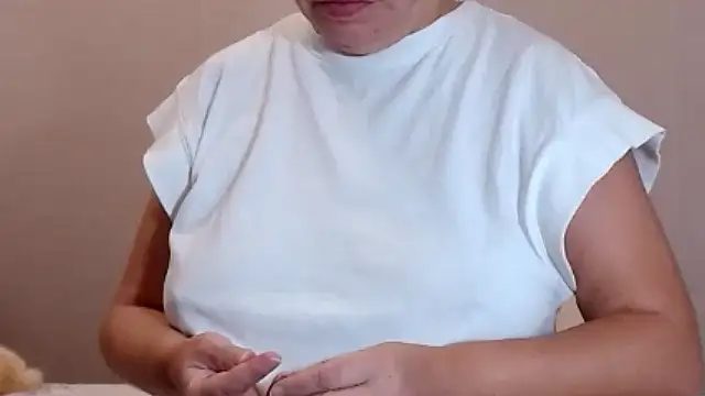 NastyAssxx online show from 10.19.25