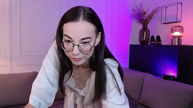 EmmaJakson online show from 09.18.25