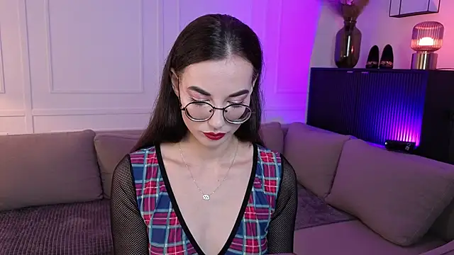 EmmaJakson online show from 09.19.25