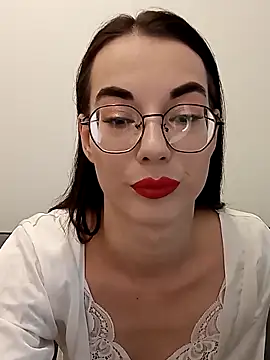 EmmaJakson online show from 09.26.25