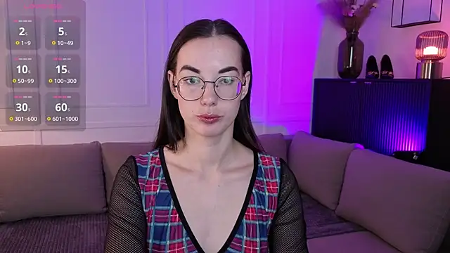 EmmaJakson online show from 09.29.25