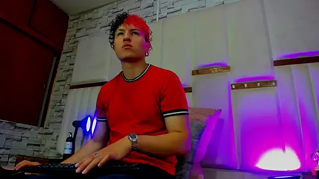 ANLLELOAndANGELA online show from 11.11.25