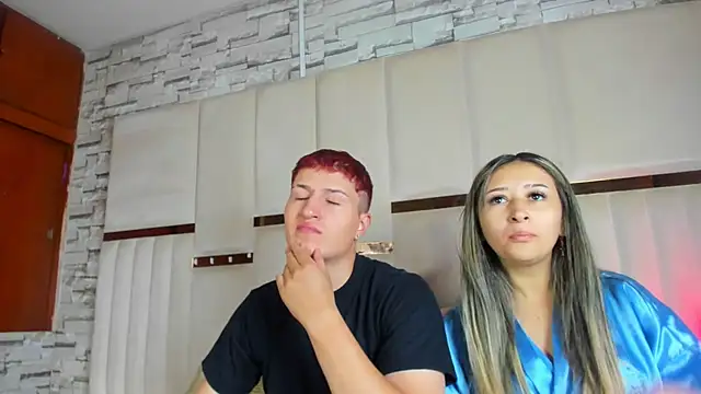 ANLLELOAndANGELA online show from 02.20.26