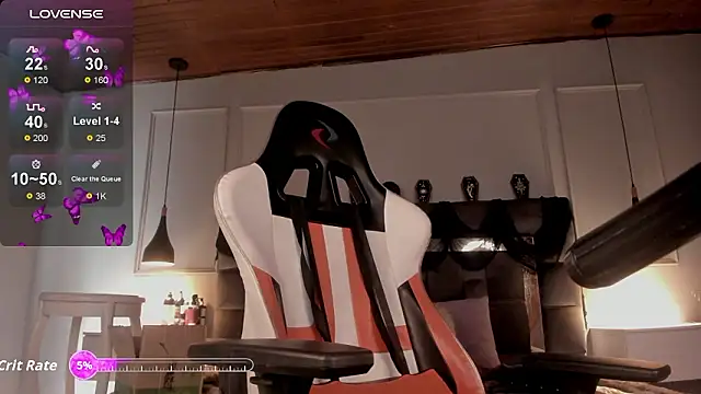 Damian Rock online show from 03.23.26