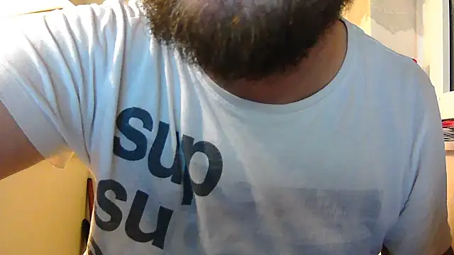 BiologicCargo752 online show from 11.11.25