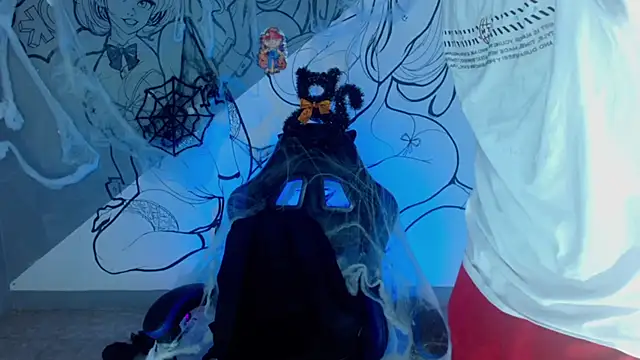 Snapshot of deivid_bigcock1 chatting on 10.16.25 deivid bigcock1 online show from 10.16.25