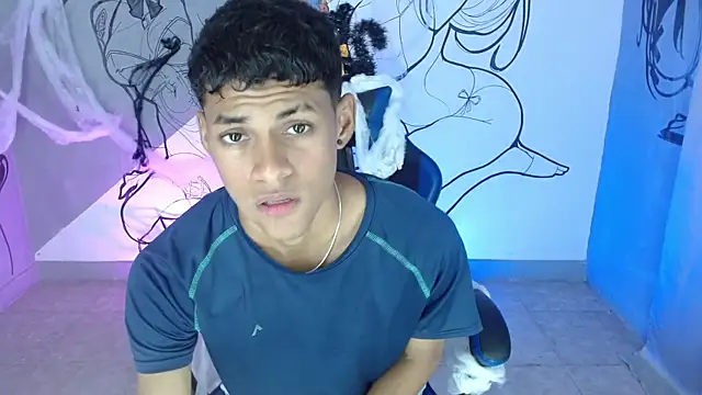 Snapshot of deivid_bigcock1 chatting on 10.23.25 deivid bigcock1 online show from 10.23.25